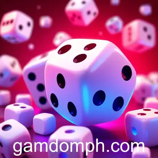 Exploring the Thrilling World of Dice Games on Gamdom