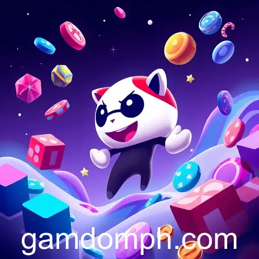 The Evolution of Gamdom in Online Gaming