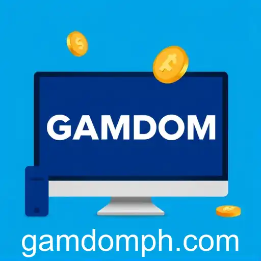 Gamdom's Evolution in the Global Gaming Scene