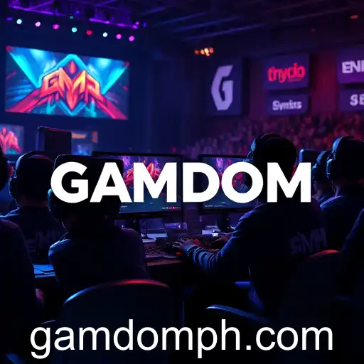 The Evolution and Impact of Gamdom in Modern Gaming