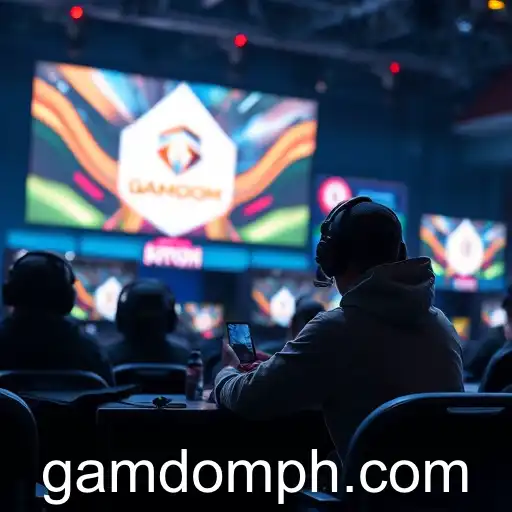 Gamdom's Evolution in the Online Gaming World