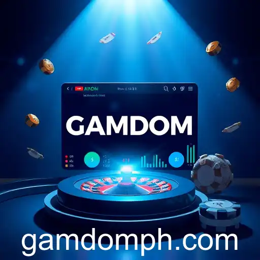 The Rise of Gamdom in the Digital Gaming Landscape