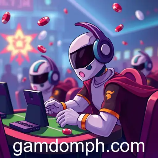 Impact of Gamdom on Modern Online Gaming