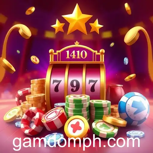 Exploring the Thrills of Jackpot Games on Gamdom