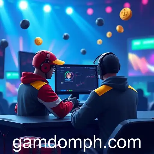 Emerging Trends in Online Gaming Platforms