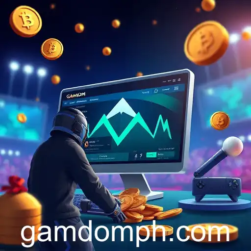 The Evolution of Online Gaming and Gamdom's Role