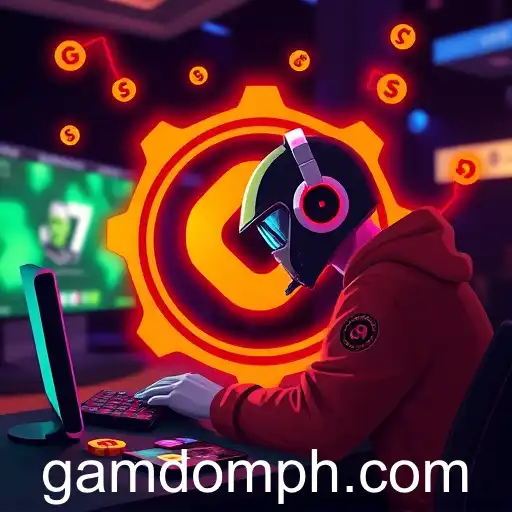 Gamdom: Navigating the Future of Online Gaming