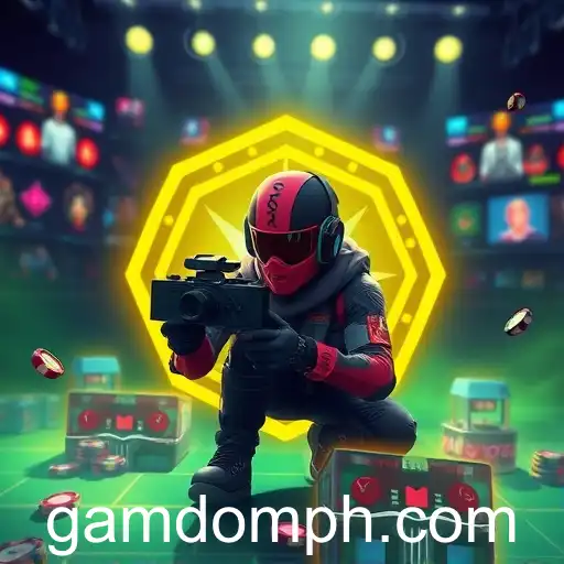 Understanding the Rise of Gamdom in Online Gaming