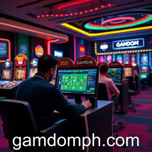 The Rise of Online Gambling in 2025