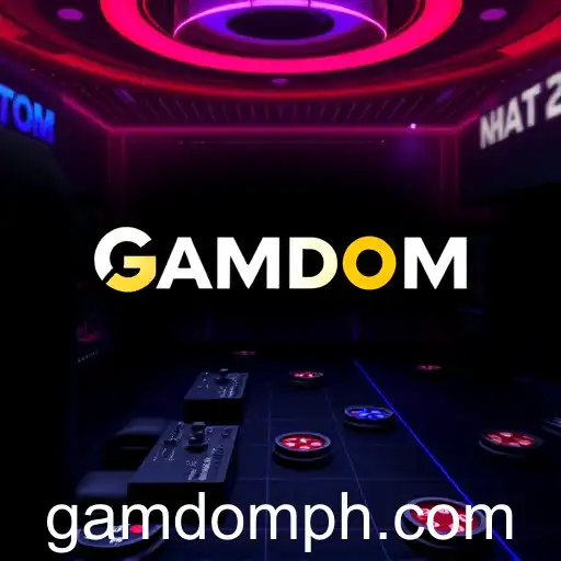 The Shift in Online Gaming: Gamdom Leads the Way