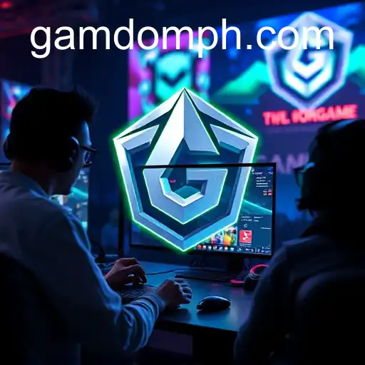 The Rise of Gamdom in the Evolving Gaming Industry