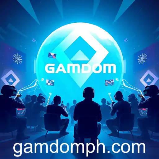 The Rise of Gamdom and Its Impact on Online Gaming