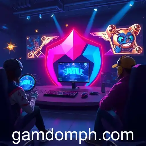 The Rise of Gamdom: Revolutionizing Online Gaming