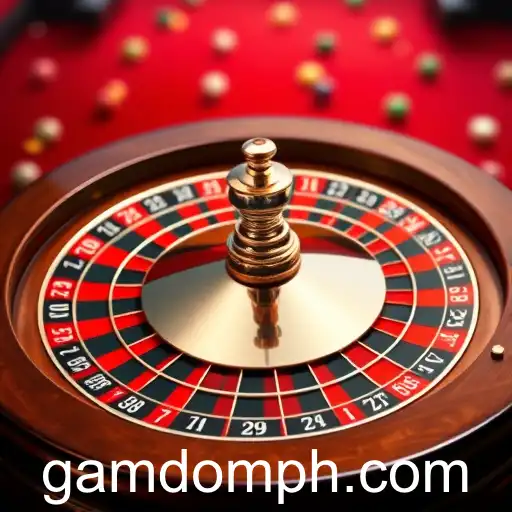 Exploring the Thrills of Roulette on Gamdom