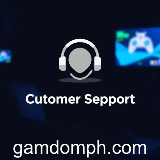 The Innovative Integration of Customer Support as a Game Category on Gamdom